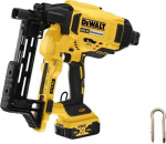 Dewalt DEWALT ZSZYWACZ DO OGRODZEŃ 18V DCFS950P2 2x5,0Ah 40/45/50mm DCFS950P2-QW | DCFS950P2-QW | 5035048699836