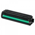 Toner Samsung CLT-Y504S Yellow Oryginał  (SU502A) | SU502A | 191628444977
