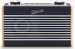 Radio Roberts Radio Rambler Uno Navy Blue | RAMBLERUNONBE | 5038301312862