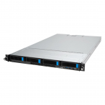 Asus Rack (1U) RS501A-E12-RS4 AMD Epyc 9005/9004 | 90SF03Y1-M000N0 | 4711387806012