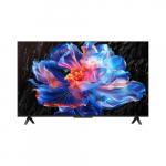 TCL V6C 55V6C TV 139.7 cm (55") 4K Ultra HD Smart TV Wi-Fi Metallic 270 cd/m&sup2; | 55V6C | 5901292525989