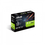 Asus | NVIDIA | 2 GB | GeForce GT 1030 | GDDR5 | HDMI ports quantity 1 | PCI Express 3.0 | Memory clock speed 6008 MHz | Processor frequency 1266 MHz | 90YV0AT2-M0NA00 | 4712900910223