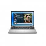 Dell 16 DC16251 | Platinum Silver | 16 " | FHD+ | 1920 x 1200 pixels | Anti-glare | Intel Core 7 | 150U | 16 GB | DDR5 | Solid-state drive capacity 512 GB | Intel Graphics | Ubuntu | 802.11ax | Keyboard language English | Keyboard backlit | Warranty  ...