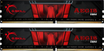 Pamięć G.Skill Aegis, DDR4, 8 GB, 2133MHz, CL15 (F4-2133C15D-8GIS) | F4-2133C15D-8GIS | 4719692009524