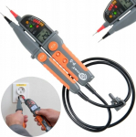 Sonel Dwubiegunowy tester napięcia P-5 WMGBP5 | WMGBP5 | 5907624014565