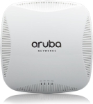 Access Point HP Aruba IAP-215 (JL186A) | JL186A | 889296882824