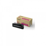 Vysoko v&yacute;nosn&aacute; magenta tonerov&aacute; kazeta SAMSUNG CLT-M603L | SU346A | 0191628453276
