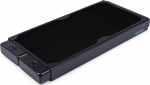 Alphacool NexXxoS HPE-30 Radiator 280mm - schwarz | WARA-560 | 4250197143783