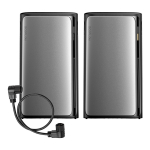 EcoFlow energy storage kit STREAM AC Pro + Energy storage with microinverter STREAM Ultra | SBSTREAM-AC | 079442