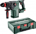 Młotowiertarka In Win METABO.HAMMER KH 18 LTX BL 35 Q CARCASS METABOX | 600813840 | 4061792264243