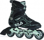 Rolki Fila Legacy PRO 84 Men rekreacyjne czarne r. 42.5 | 010621070425 | 8026473450977
