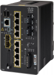 Switch Cisco IE-3200-8T2S-E | IE-3200-8T2S-E | 0889728140164