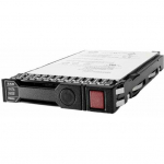 Dysk serwerowy HP SSD 960GB SFF SATA RI SC (P48135-001) | DRV SSD 960GB SFF SATA RI SC | 5715063002582