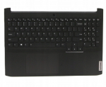 Klawiatura Lenovo W126098965 (Upper Case ASM_ENG C 82K1) | Upper Case ASM_ENG C 82K1 | 5704174853923