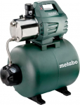 Metabo Hydrofor domowy HWW 6000/50 INOX 50L 1300W (600976000) | 600976000 | 4007430239464