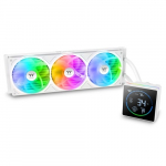 AIO TH360-S V3 ARGB Snow | CL-W472-PL12SW-A | 4711658545954