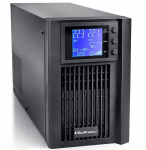 Pure Sine Wave UPS 1kVA 800W AVR LCD | 52640 | 5901878526409