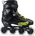 Rolki Fila Nrk Fun freestyle czarne r. 41 | 010618055410 | 8026473395155