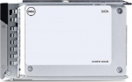 Dysk serwerowy Dell 480GB 2.5'' SATA III (6 Gb/s)  (480GB SSD SATA Mix used 6Gbps) | 480GB SSD SATA Mix used 6Gbps | 5704174255321