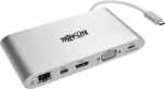 Stacja/replikator Eaton Tripp Lite (U442-DOCK1) | U442-DOCK1 | 037332193834