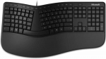 Klawiatura Microsoft Ergonomic (LXM-00005) | LXM-00005 | 650450267364