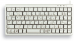 Klawiatura Cherry G84-4100 COMPACT (G84-4100LCAGB-0) | G84-4100LCAGB-0 | 4025112027260