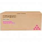 Toner Ricoh Magenta Oryginał  (407644) | 407644 | 4961311859526