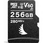 Karta Angelbird AV Pro MicroSDXC 256 GB Class 10 UHS-II/U3 A1 V60 (AVP256MSDV60) | AVP256MSDV60 | 9120056585403