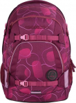Coocazoo COOCAZOO 2.0 plecak MATE, kolor: Berry Bubbles | 002113030000 | 4047443468895