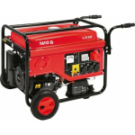 Agregat Yato 5500 W 3-fazowy | YT-85460 | 5906083040498