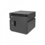 Digitus | Mobile Desktop Charging Cabinet for Notebooks/Tablets up to 14' | DN-45004 | DN-45004 | 4016032486145