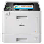 Brother HL-L8260CDW laser printer Colour 2400 x 600 DPI A4 Wi-Fi | HLL8260CDW | 4977766774161