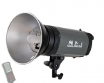 Falcon Eyes Studio Flash TF-900L with LCD Display | 290340 | 8718127055330