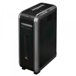 SHREDDER POWERSHRED 125CI/CROSS CUT 4612001 FELLOWES | 4612001 | 0043859628032