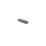 Pilot/wężyk spustowy Logitech Logitech 952-000057 pilot Bluetooth Kamerka internetowa Naciśnij przyciski | 952-000057 | 0097855168801