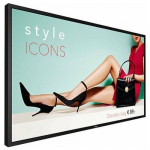 Monitor Philips H-Line 55BDL4002H/00 | S55267453 | 8712581796594