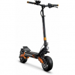 Hulajnoga elektryczna Iconbit Elektrinis paspirtukas Beaster Scooter OXEN, 1500 W, 60 V, 23,4 Ah, plentinės padangos | BSOXENST | 4772132012935