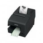 Epson H6000VI-112 SRL MICR BLK | C31CL25112 | 8715946733821
