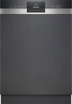 Zmywarka Siemens SN53ES22AE Zmywarka zintegrowana 60cm ze stali nierdzewnej | SN53ES22AE | 4242003964279