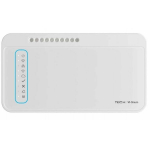 TECH-STEROWNIKI Zestaw wireless zone control set for radiator heating | TSBWZ3 | 5902479668307