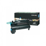 Toner Lexmark Lexmark - Especially Height productivity - Cyan - Original - Toner cartridge LRP - for Lexmark XS795dte, XS798de, XS798dte | 24B6018 | 734646432252