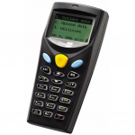 Terminal sieciowy CipherLab Terminal danych CPT-8001L/2MB//laser/dok komunikacyjny/akumulator/ 700 mAh/ zasilacz/kabel USB | A8001RSC00027 | 5704174285113