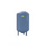 Reflex Naczynie przeponowe 100L niebieskie (7306600) | 7306600 | 4036705001222