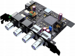 RME TCO HDSP - Moduł Time Code do kart HDSP | 84733080 | 4260123362362