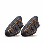 Motorbike Intercom Midland BTX1 PRO S-TWIN | BTX1 PRO S-TWIN | 8011869205224