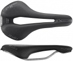 Selle Italia Siodło SELLE ITALIA FLITE BOOST X-CROSS TI316 SUPERFLOW L (id match L3), 208g, Czarne (NEW 2025) | SIT-017A920IKC009 | 8030282553040