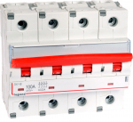 Legrand Rozłącznik izolacyjny FRX 404 4P 100A (406546) | 406546 | 3245064065467