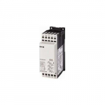 Eaton Softstart 3-fazowy 400VAC 4A 1,5kW/400V Uc=24V AC/DC DS7-340SX004N0-N (134847) | 134847 | 4015081316922
