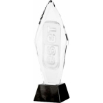 Victoria Sport Trofeum szklane grawerowane 3D | C043-31/3D | 2010000254738