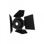 Lampa studyjna Aputure Wrota F10 Barn Doors | AP2731 | 6971842181322